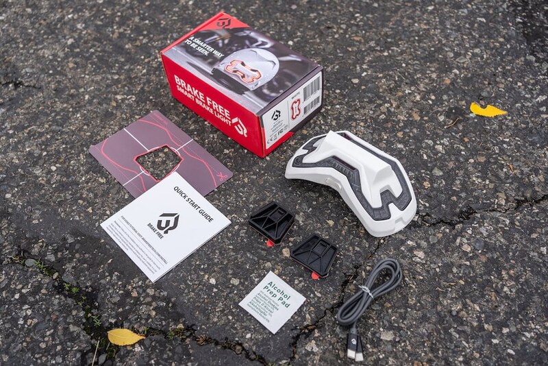 ホワイトバージョンのセット