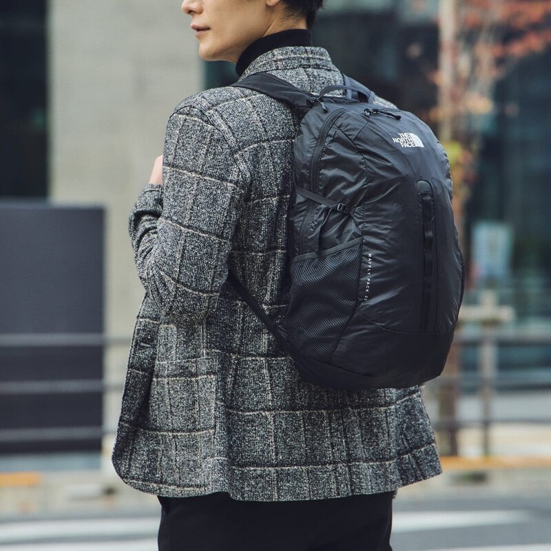 ザ・ノース・フェイスのバックパック