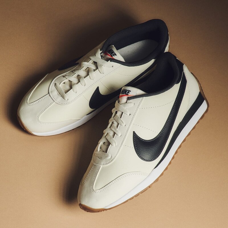 ナイキのスニーカー