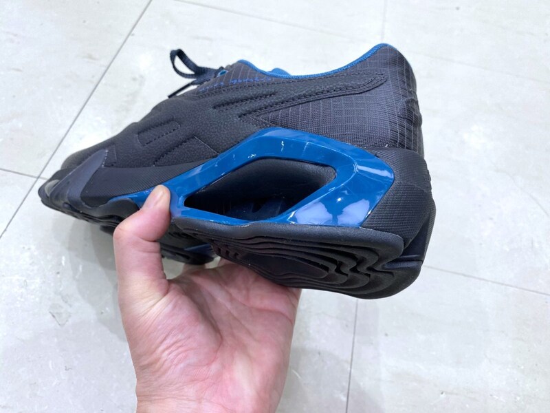 ASICS SportStyle GEL-TEREMOA "ASICS NOVALIS"