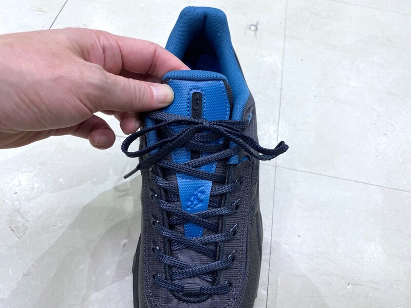 ASICS SportStyle GEL-TEREMOA "ASICS NOVALIS" 