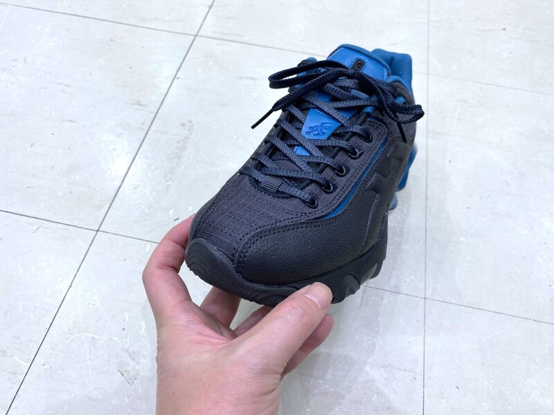 ASICS SportStyle GEL-TEREMOA "ASICS NOVALIS"