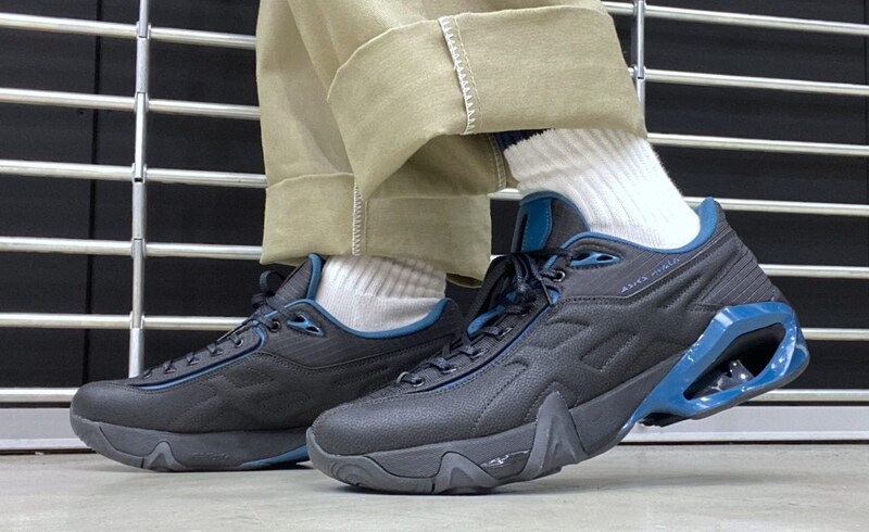 【ただのスニーカーじゃない】これは事件!? キコ・コスタディノフ×アシックスが生んだ「ASICS NOVALIS」第1弾をエディターが試し履き