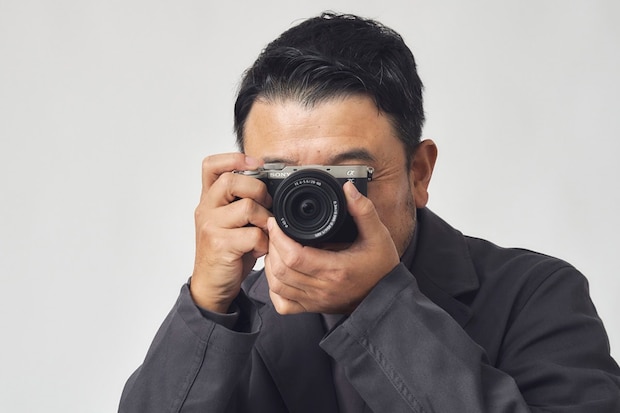 「α7C II」は人生にうるおいを与えてくれる