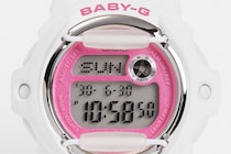 【1万円台で買えるY2Kウォッチ】Madhappy × BABY-Gの初コラボモデルはレトロフューチャーな人気モデル「BG-169」を再解釈！