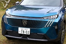 【燃費19.4km/L】見た目だけじゃない！燃費も優秀な大ヒットSUV「プジョー3008」の実力をプロが徹底検証