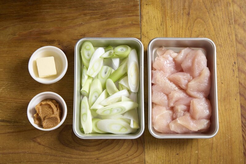 所要時間約5分！ひと口食べたらシャー！と叫びたくなるウマさ！「ＣＨＡンＣＨＡンチキン」