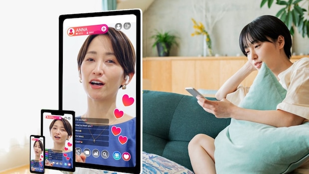 スマホよりタブレット、タブレットよりもっと大画面で！という欲求を叶えてくれる「ドでかPad」