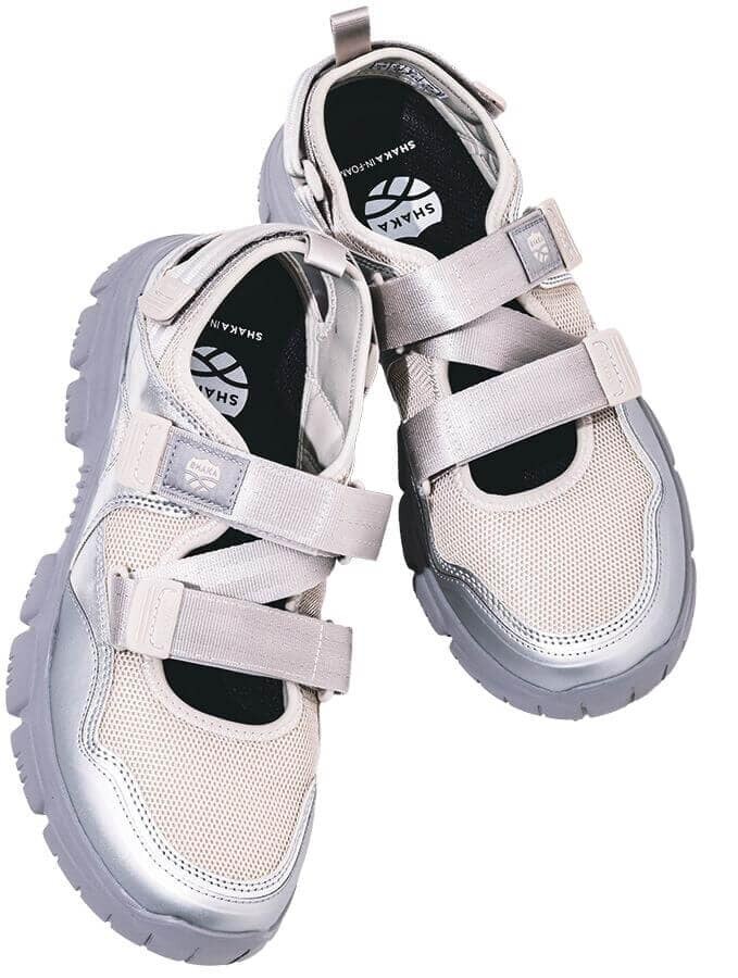 シャカ　オッタートレイルAT