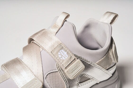 あったかフィットのネオプレン