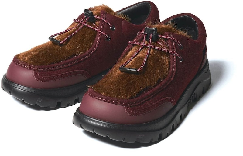 【撥水＆防寒で無敵】SHAKAはサンダルだけじゃない！プロが「冬こそ履くべき」と絶賛する新作シューズベスト3