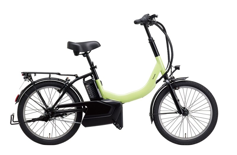 シャインライトグリーン/ナチュラルブラックカラー