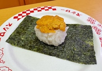 【豪華すぎるのに神コスパ】スシローの中トロ・うにが「110円」って本気？5,000円が当たるかも!? 完売必至の“すし初め”最速実食レポート！