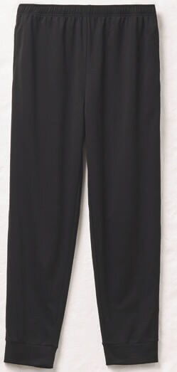 『リカバリープロラボ疲労回復ウェア』New！長袖・ロングパンツ上下セット
￥9,900（税込）／サイズ：L／カラー：ブラック