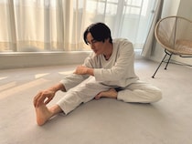 【着るだけで疲労回復】上下9900円はバグ？コスパ最強のリカバリーウェアが「外出できる」と話題…各界のプロ4人が本音レビュー