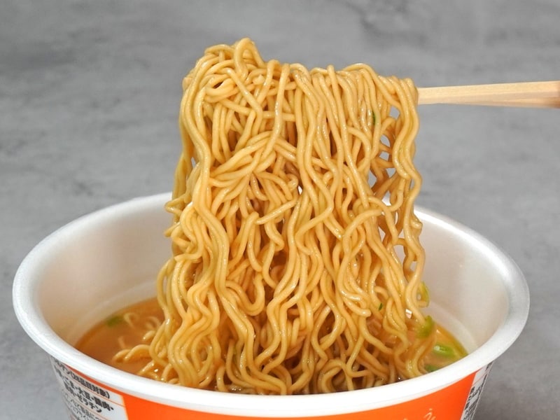 BASE RAMEN 味噌ラーメン