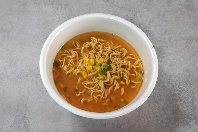 BASE RAMEN 味噌ラーメン