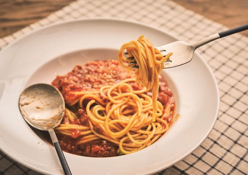 低糖質パスタ部門 大賞
はごろもフーズ
Carboff ロングパスタ