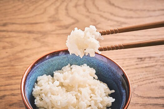 糖質ケア部門 大賞 味の素 白米どうぞ　「おいしさはそのまま！」