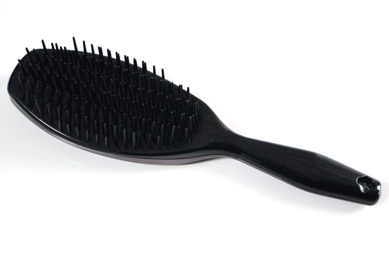 mion ディタングルブラシ