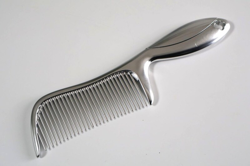 mion コーミングブラシ