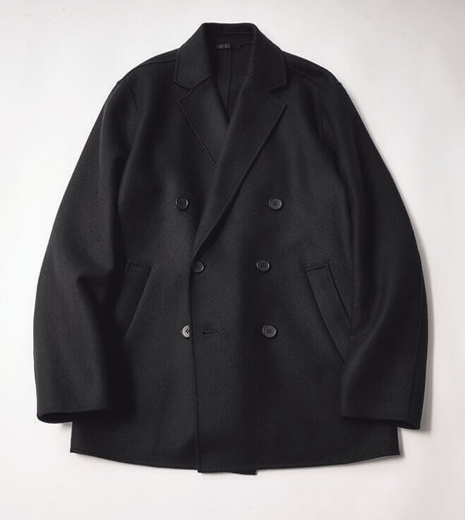 シックなカラバリもご用意