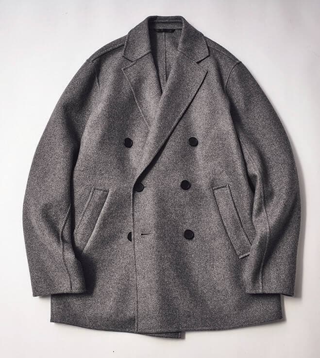 シックなカラバリもご用意