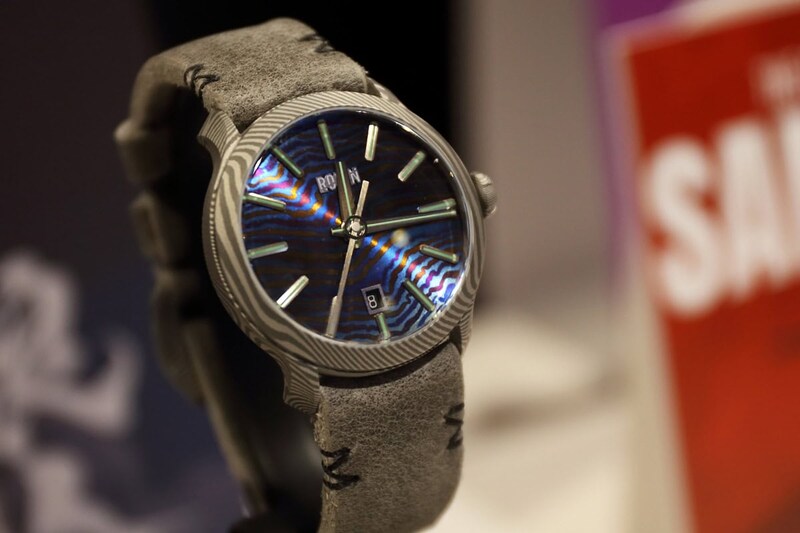 RONIN WATCH（浪人ウォッチ）