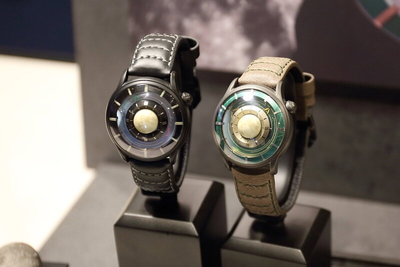 OVDの「FULL MOON M1」