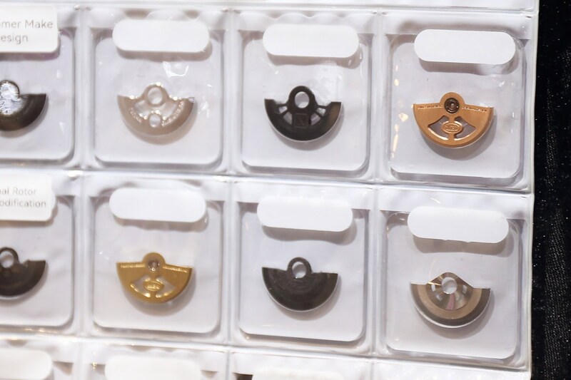 ローターだけを取り扱うメーカー