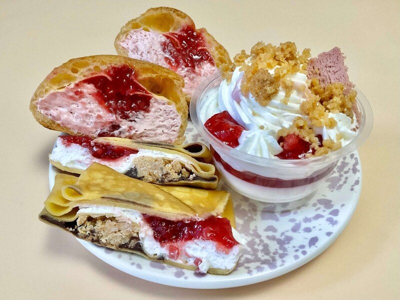 「399円でこの満足感は反則」セブン-イレブン“新春いちごスイーツ”食べ比べ【1位はケーキ屋泣かせのすごいパフェ】
