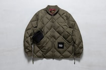 【1万円台は正直バグってる】エディー・バウアーの伝説ダウン「スカイライナー」が復活！TAIONコラボが800FPで衝撃のコスパ