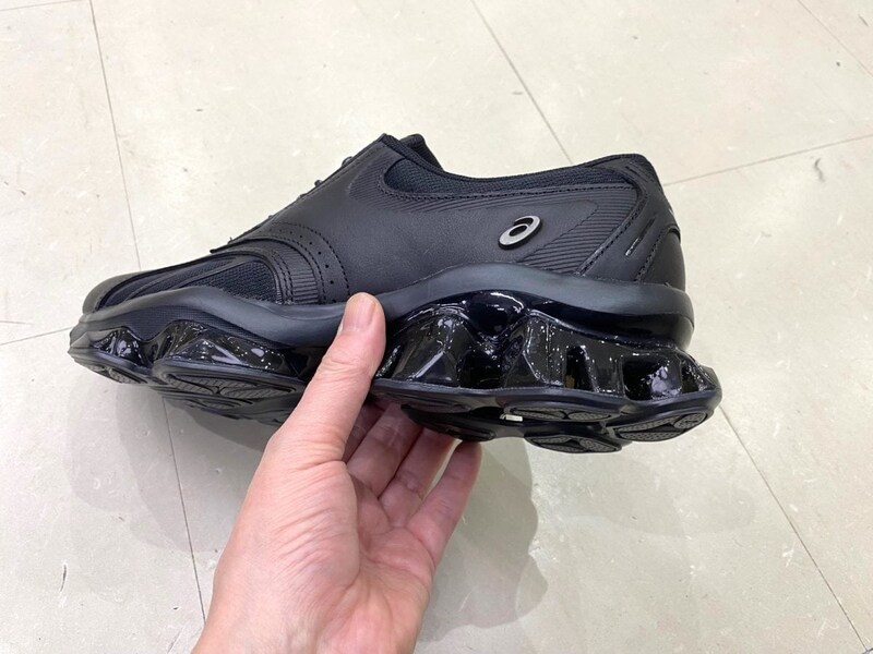 ASICS SportStyle GEL-KINETIC SP