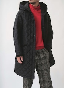 【スーツに合うアウターの最終結論】オン・オフ使えて4万円台。ドレステリアの新作は“シャカシャカしない”生地が別次元だった