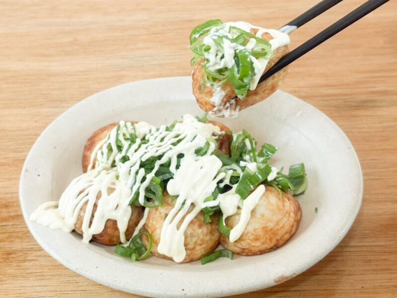 ビールが欲しくなるおいしさです