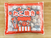 【1個16円の衝撃！】超人気激安スーパー「業スー」の冷凍たこ焼きがコスパ凄すぎ…“安・旨・楽”で買わないと損するレベル
