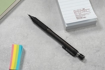 【もう、いつものペンには戻れない】2750円の「高級シャーペン」が別次元すぎ！今大人が持つべきゼブラの傑作を文具マニアが徹底解説