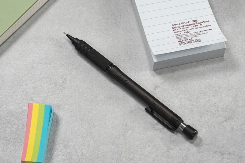 【もう、いつものペンには戻れない】2750円の「高級シャーペン」が別次元すぎ！今大人が持つべきゼブラの傑作を文具マニアが徹底解説
