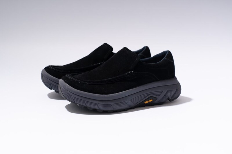 SOON BLACK ￥22,000