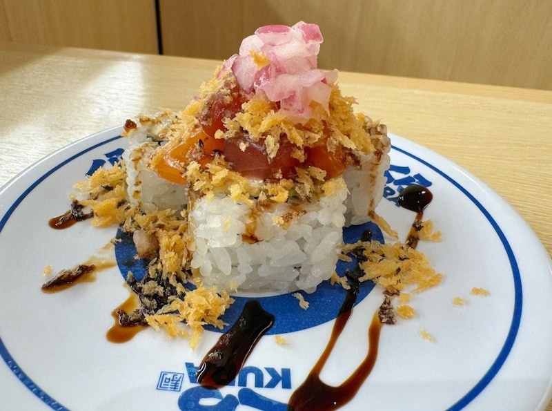 タルタレ・マキ