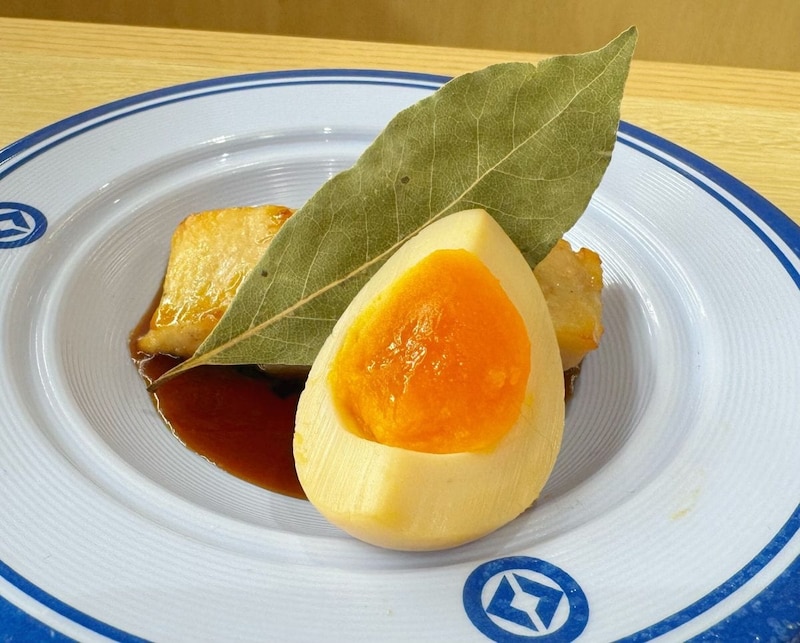 【フィリピン共和国】チキンアドボ