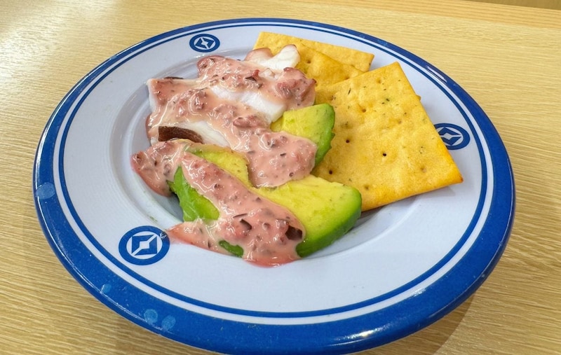 プルポ・アル・オリーボ