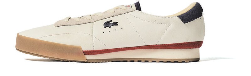 ラコステ AURA 225 7 SMA ￥15,950