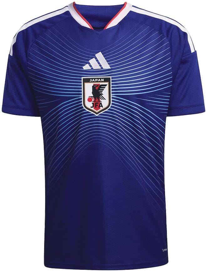 アディダス サッカー日本代表 2026 ホーム レプリカユニフォーム ￥13,200