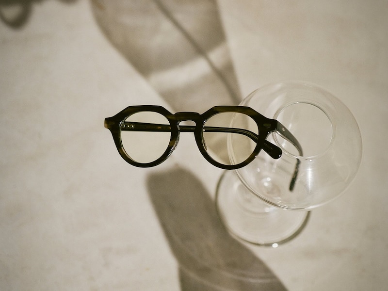 NEW CLASSIC No.05 ￥19,900