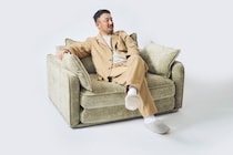 【ソファーベッド＝寝にくいは嘘】5秒で変形！コアラの二刀流家具「CUSHY」の衝撃吸収性が凄すぎた／No.1モノ雑誌編集長のお墨付き『コレ買いです』Vol.144