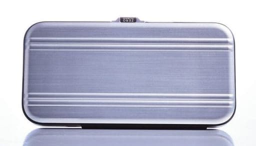 美しいうえにミルスペック！