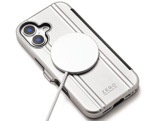 もちろんワイヤレス充電対応