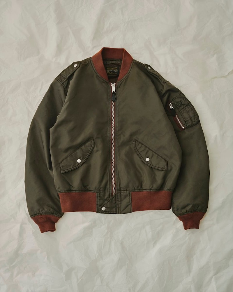 アヴィレックス×JSR「L-2B」