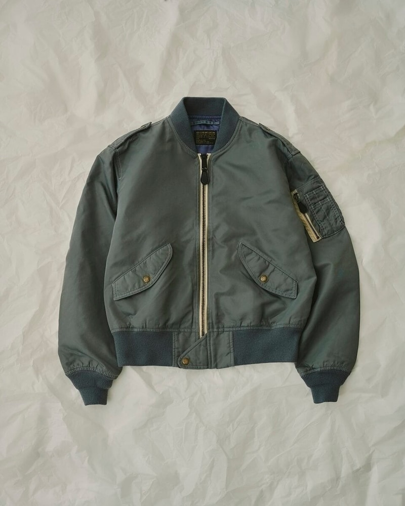 アヴィレックス×JSR「L-2B」